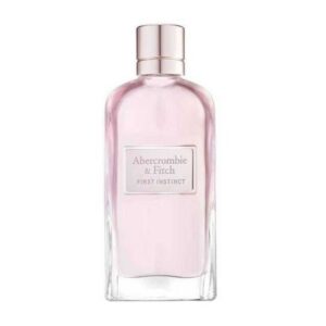 Abercrombie & Fitch First Instinct EDP for Women profumo donna tester 100 ml