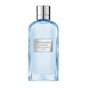 Abercrombie & Fitch First Instinct Blue man EDP profumo uomo tester 100 ml