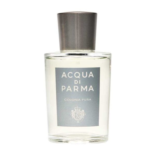 Acqua di Parma Colonia Pura EDC profumo uomo tester 100 ml