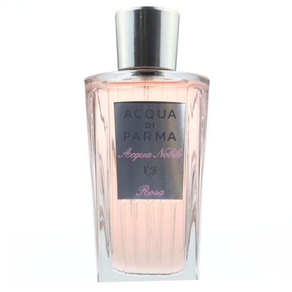 Acqua di Parma Acqua Nobile Rosa EDT profumo donna tester 125 ml