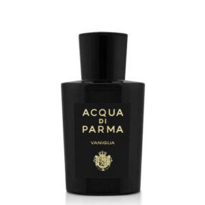 Acqua di Parma Signatures of the sun Vaniglia uomo tester 100 ml