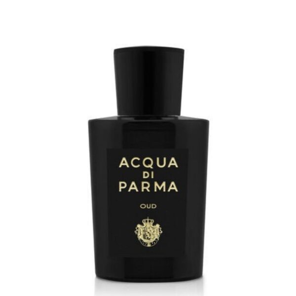 Acqua di Parma Signatures of the sun Oud uomo tester 100 ml