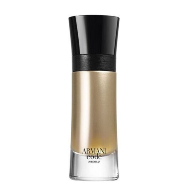 Armani Code Absolu EDP uomo tester 60 ml