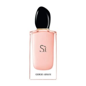 Armani si fiori EDP donna tester 100 ml