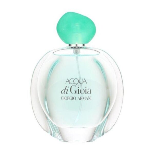 Armani Acqua di Gioia EDP donna tester 100 ml