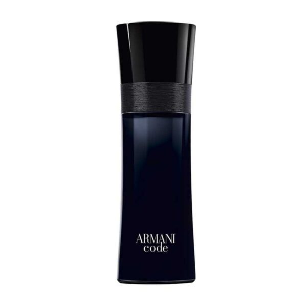 Armani Code pour Homme EDT uomo tester 75 ml