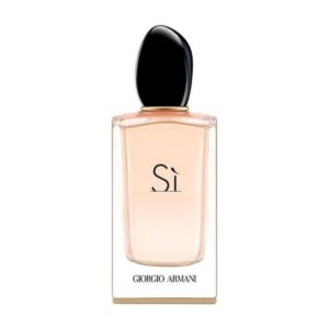 Armani Si EDP donna tester 100 ml