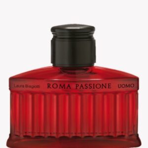 Laura Biagiotti Roma Passione Uomo tester uomo 125 ml