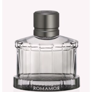 Laura Biagiotti Romamor Uomo tester uomo 125 ml