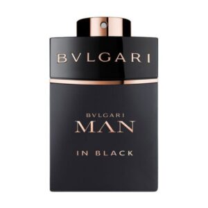 Bulgari Man in Black EDP tester uomo 100 ml