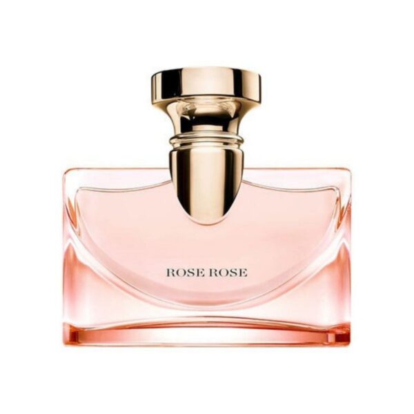 Bulgari Splendida Rose Rose EDP tester donna 100 ml