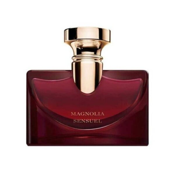 Bulgari Splendida Magnolia Sensuel EDP tester donna 100 ml