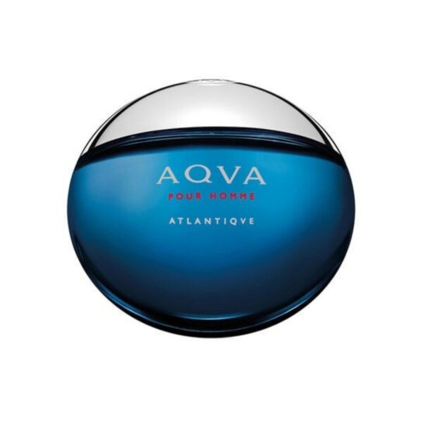 Bulgari Aqua pour homme Atlantique EDT tester uomo 100 ml