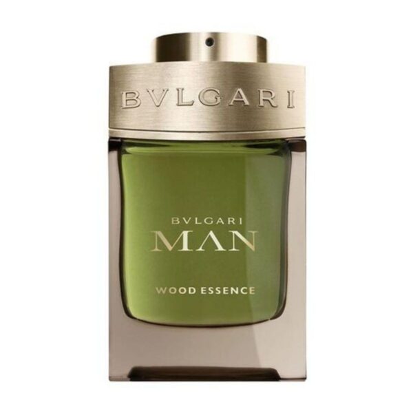 Bulgari Man Wood Essence EDP tester uomo 100 ml