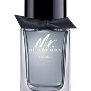 Burberry Mr Indigo EDT tester uomo 100 ml