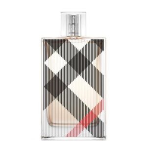 Burberry Brit for Her EDP tester donna 100 ml