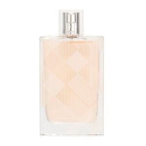 Burberry Brit for Her EDT tester donna 100 ml