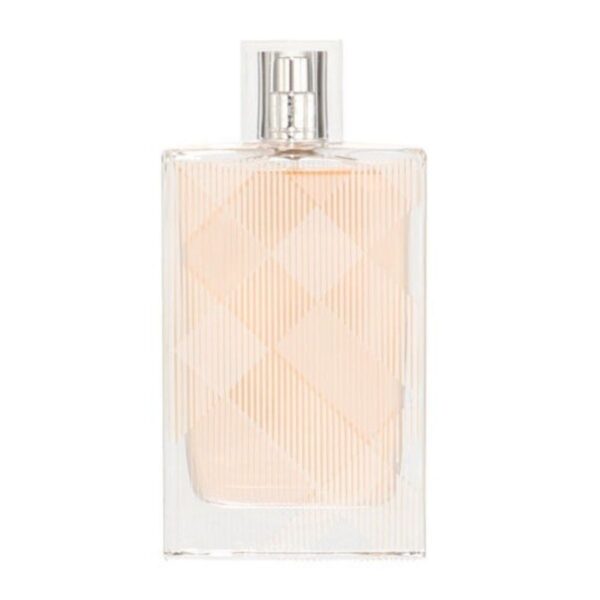 Burberry Brit for Her EDT tester donna 100 ml