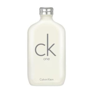 Calvin Klein CK ONE EDT tester unisex 200 ml