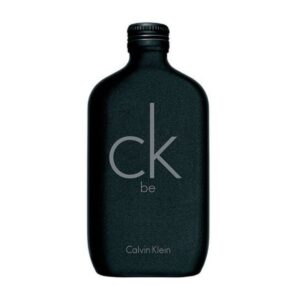 Calvin Klein CK BE EDT tester unisex 200 ml