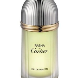 Cartier Pasha EDT tester uomo 100 ml