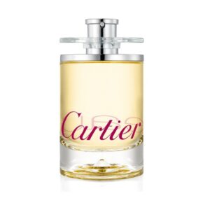 Cartier Zeste de Soleil EDT tester unisex 100 ml