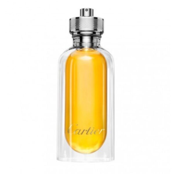 Cartier L'Envol de Cartier EDP tester uomo 100 ml