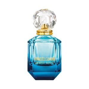 Roberto Cavalli Paradiso Azzurro EDP tester donna 75 ml