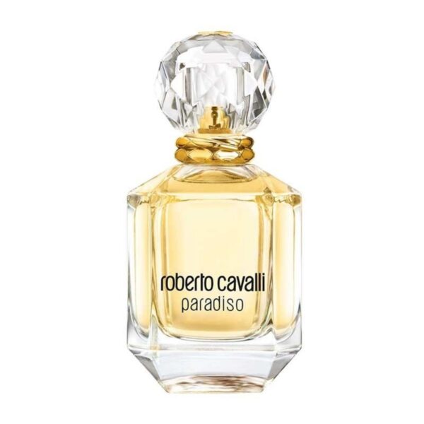 Roberto Cavalli Paradiso EDP tester donna 75 ml