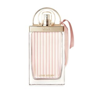 Chloè Love Story EDT tester donna 75 ml