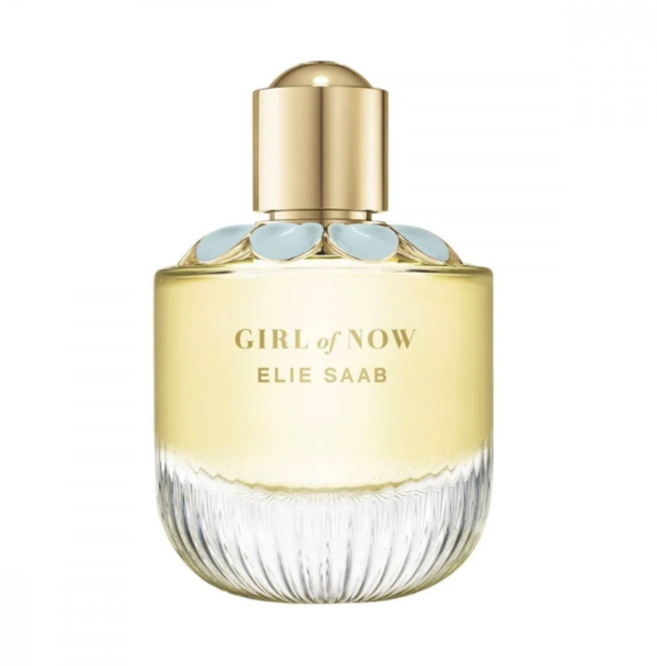 Elie Saab Girl Of Now EDP tester donna 90ml