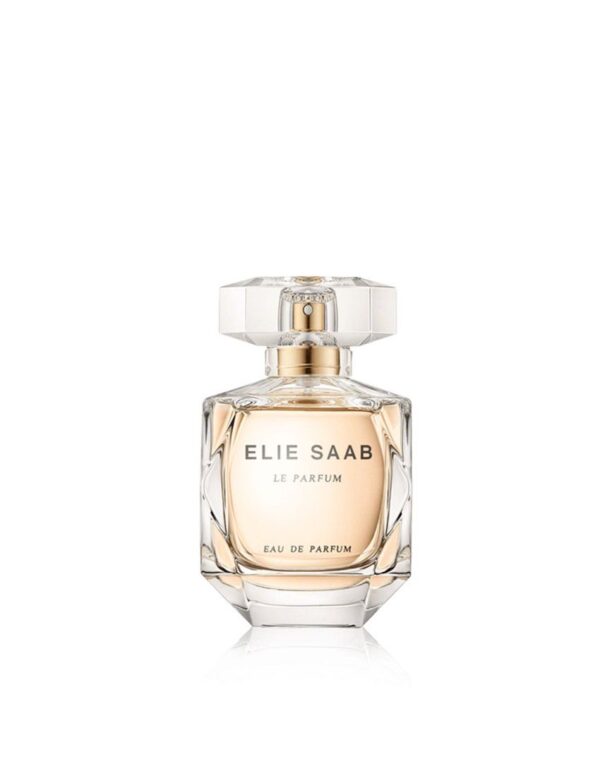 Elie Saab Le Parfum Eau De Parfum tester donna 90ml