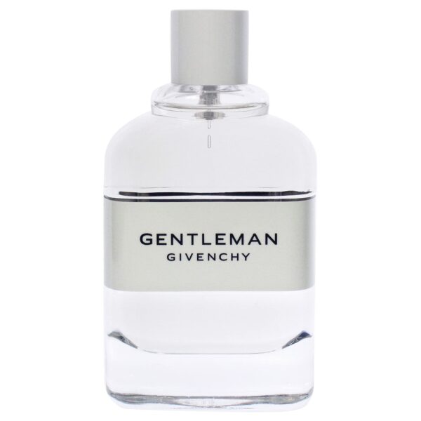 Givenchy Gentlemen Cologne EDT tester uomo 100ml