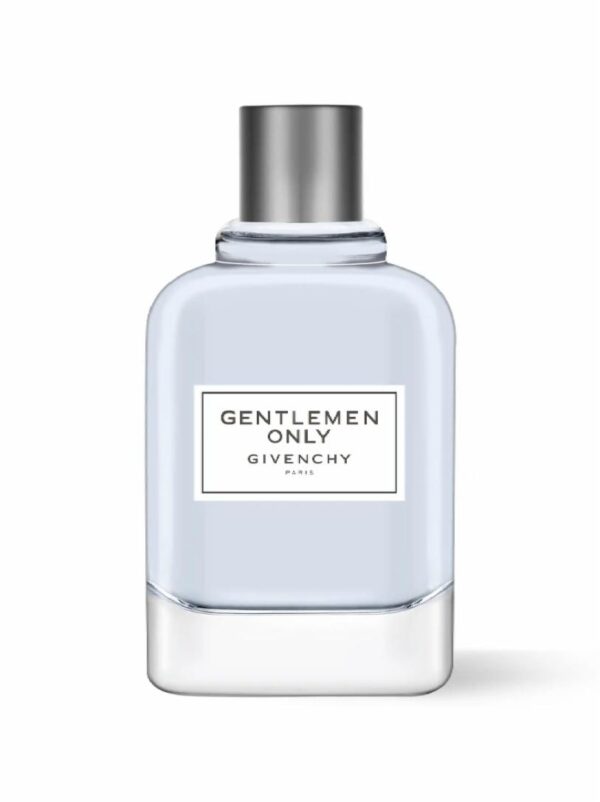 Givenchy Gentlemen Only EDT tester uomo 100ml