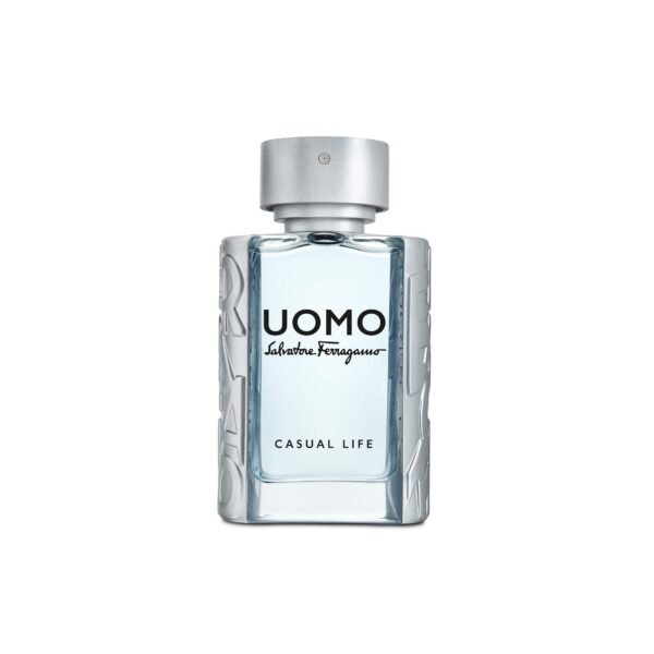 Salvatore Ferragamo Uomo Casual Life EDT tester uomo 100 ml