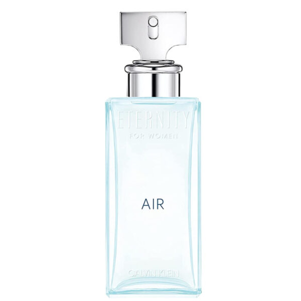 Calvin Klein Eternity women Air EDP tester donna 100 ml