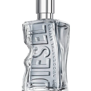 Diesel D by Diesel EDT tester unisex 100 ml